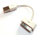 Cabo Apple 12.8cm USB - ACS003