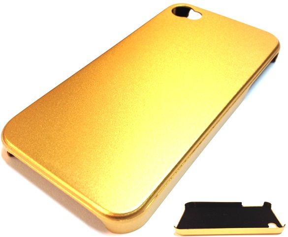 Gold Aluminum - CPS013